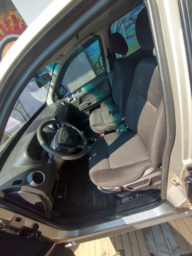 Ford Ecosport 1.6 Xls 2007