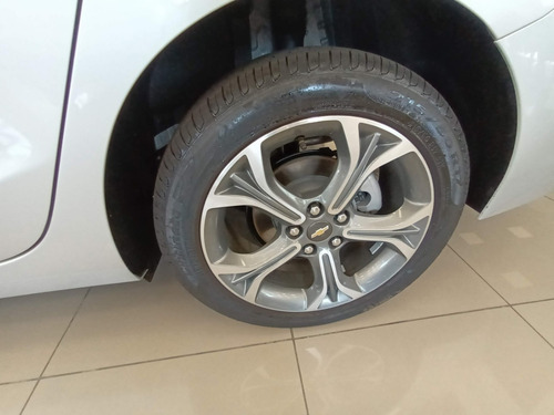 Imagen 15 de 18 de Chevrolet Cruze Premier Mr