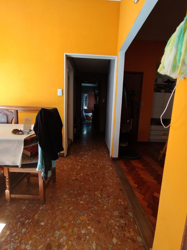 Venta Casa 3 Ambientes En Merlo