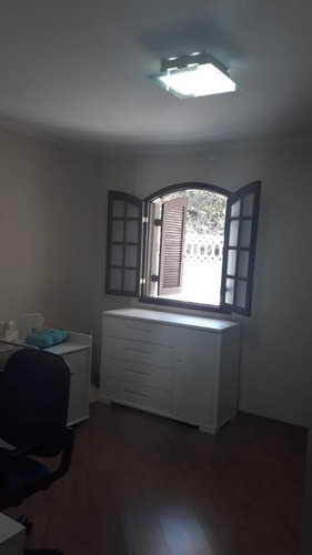 Imagem 11 de 30 de Casa À Venda Por R$ 750.000,00 - Vila Camilópolis - Santo André/sp - Ca0076