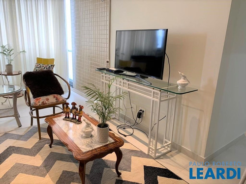Apartamento - Alphaville - Sp - 634353