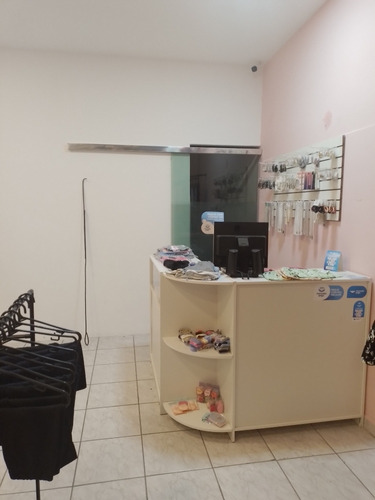 Moveis Para Loja De Roupas (Usado)