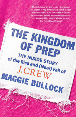 Libro The Kingdom Of Prep: The Inside Story Of The Rise A...