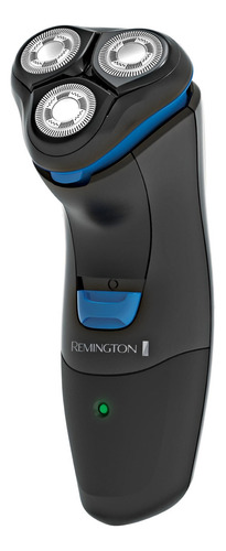 La Rasuradora Rotativa Remington Power Series Flex Plus cuenta con varias tecnologías para darte el mejor rendimiento. El sistema de corte Precision Plus se consiste en que las cabezas rotativas cuenten con ranuras y orificios que afeiten cómodamente. Remington Power Series PR1335 110V/220V