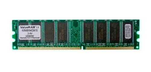 Memoria Ram Sdram Ddr Para Pc De 128mb 256mb 1gb