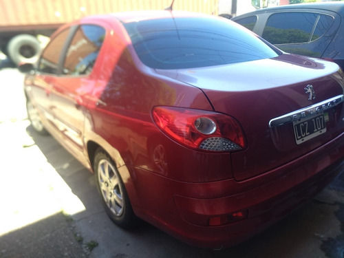 Peugeot 207 Compact