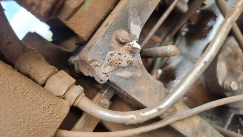 Imagen 16 de 16 de Deutz A 65