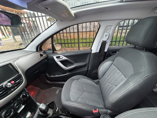 Peugeot 208 1.6 Allure Touchscreen