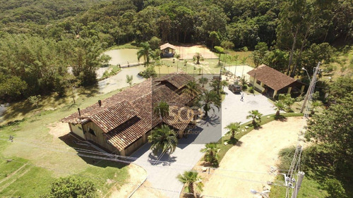 Imagem 13 de 21 de Terreno À Venda, 1000 M² Por R$ 155.000,00 - Varginha - Santo Amaro Da Imperatriz/sc - Te0161