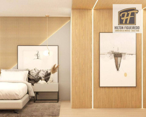 Imagem 20 de 27 de Flat Na Praia - Fl0072