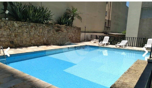 Imagem 17 de 17 de Apartamento Com 3 Dormitórios À Venda, 85 M² Por R$ 515.000,00 - Água Fria - São Paulo/sp - Ap6435