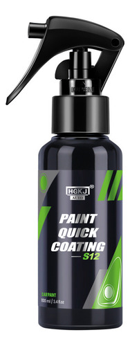 Pintura Para Coche T, 100 Ml, Recubrimiento Rápido, Unidad Ó