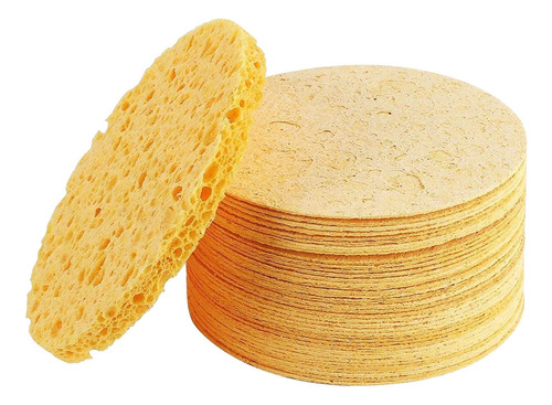 Almohadillas De Ácido Kójico Con Cúrcuma, 50 Unidades,