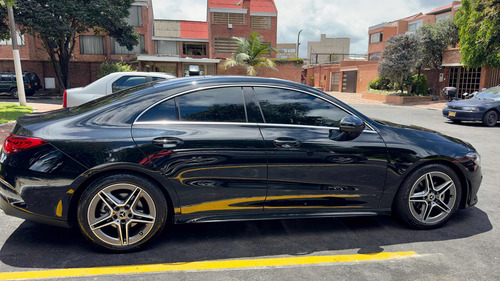 Mercedes-Benz Clase CLA 1.3 Cla 180 Amg Line At