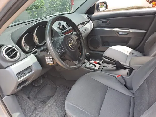 Mazda 3 2.0 Lxhm7
