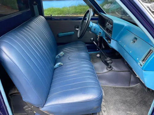Chevrolet LUV 1.6 KB 41 MT