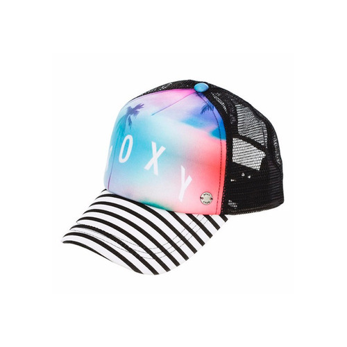 Gorra Roxy Water Come Down3191115009 Mujer 