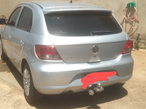Volkswagen Gol 2010 1.0 Vht Trend Total Flex 5p