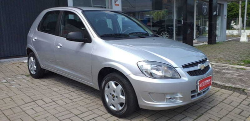 Chevrolet Celta 1.0 Lt 8v Flex 4p Manual