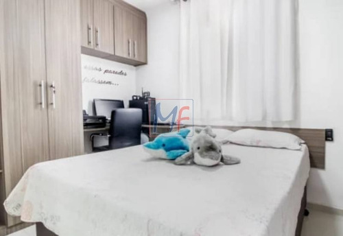 Imagem 7 de 18 de Ref 11.965 Excelente Apartamento No Bairro Mooca, Com 3 Dorms Sendo 1 Suíte, Arejado, Móveis Planejados, 1 Vaga, 64 M² , Prox. Ao Metrô. - 11965