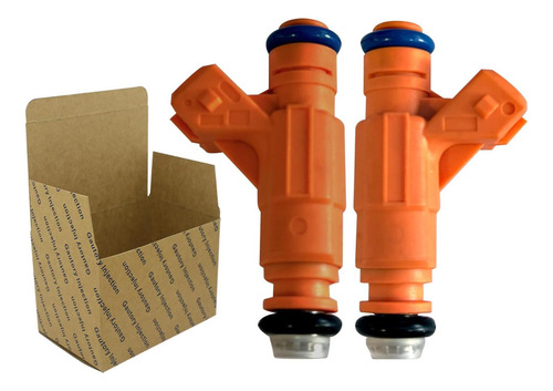Inyectores De Combustible Compatibles Con Polaris Msx 2004 2