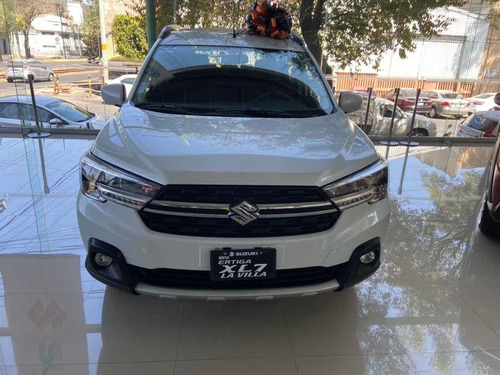Suzuki Ertiga Xl7 T/a 2022