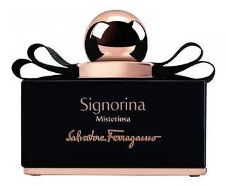 Perfume Importado Salvatore Ferragamo Signorina Misteriosa E