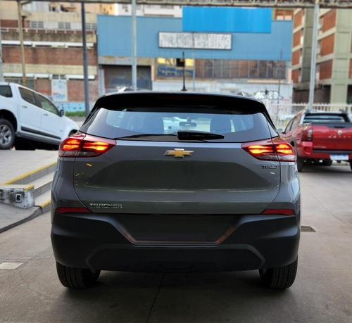 Imagen 16 de 25 de Chevrolet Tracker At 0km Entrega Stock Oferta /fr