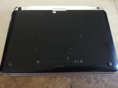 Carcasa Inferior Laptop Hp Cq3-210 Protect Smart