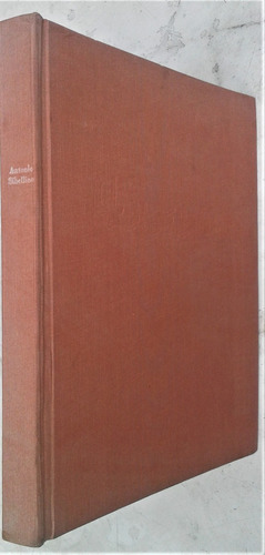 Antonio Sibellino Escultural 1891 / 1960 - Biografía Y Obra