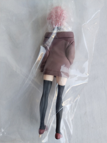 Figura Dandadan Aira Shiratori Ver. Casual Sega Luminasta