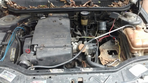 Fiat Tipo 1.6 .. Só 2,000reais