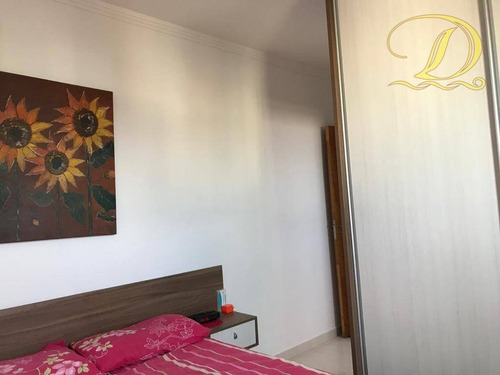 Imagem 20 de 30 de Apartamento De 2 Quartos À Venda Na Vila Guilhermina Com Lazer Completo E Varanda Gourmet, Aceita Financiamento Bancário!!! - Ap4616