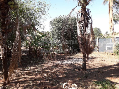 Imagem 6 de 10 de Chácaras - Ref: V18372