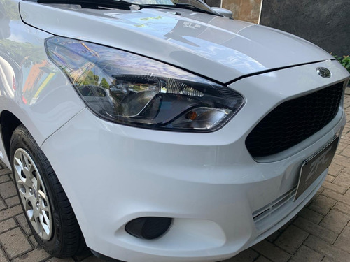 Ford Ka 1.0 Se Flex 5p