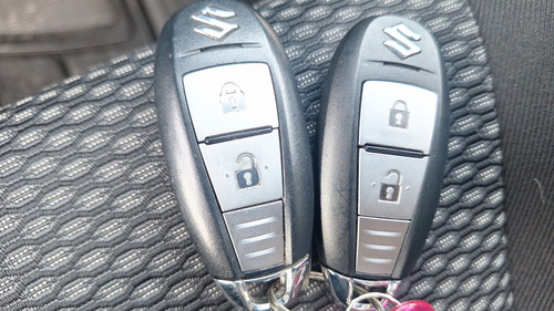 Suzuki Vitara 1.6 Gls