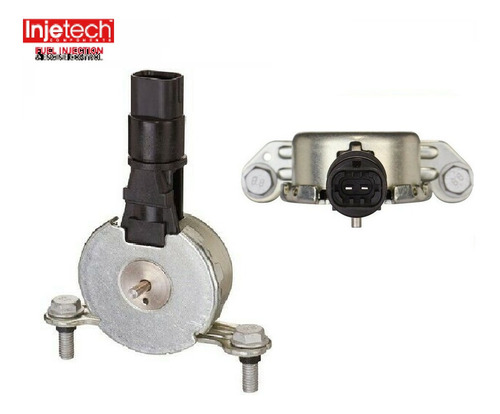 Solenoide Valvula Vvt Chevrolet Aveo5 4 Cil 1.6l 2009-2011