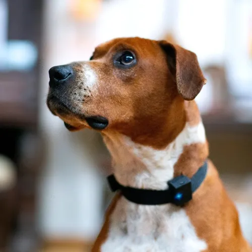 Good life dog collar discount