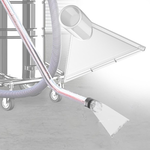 Herramienta De Accesorio Extractor De Alfombras Vac, 190 Mm