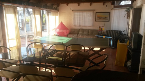 Oportunidad. Casa Muy Cómoda En Excelente Punto