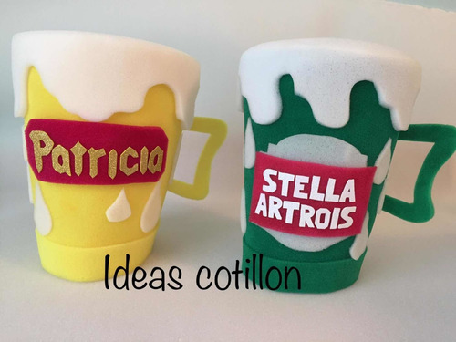Cotillón Gorros Con Diseños