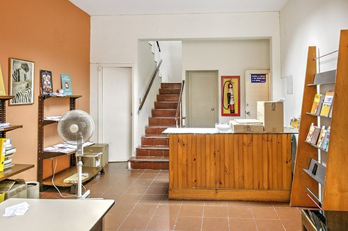 Oficinas + Depósito En Venta Y Alquiler