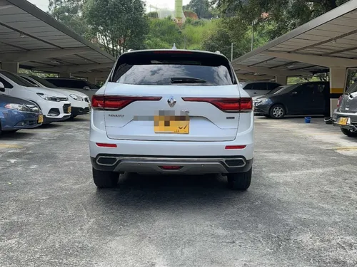 Renault Koleos 2.5 Intens