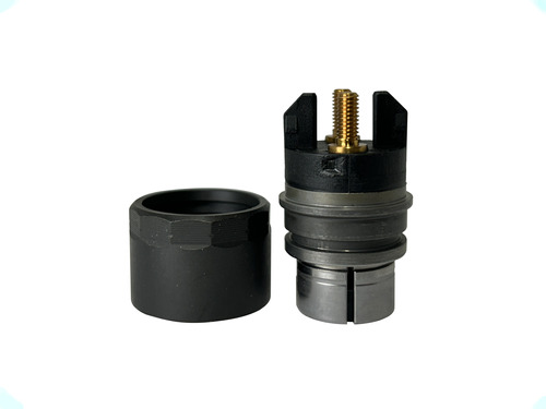 Bobina Solenoide Inyectores P/ Iveco P/ N. Holland Cummins