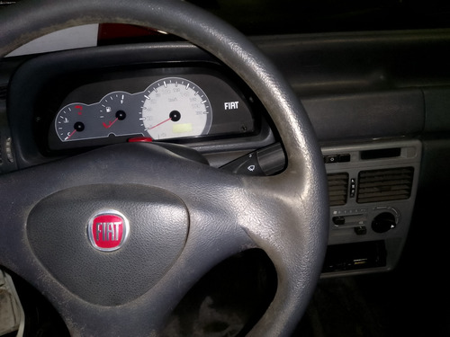 Fiat Fiorino 1.3 Fire