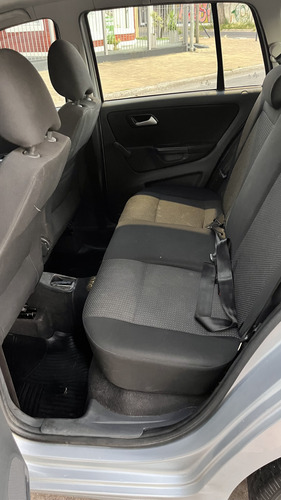 Volkswagen Suran 1.6 Comfortline 101cv
