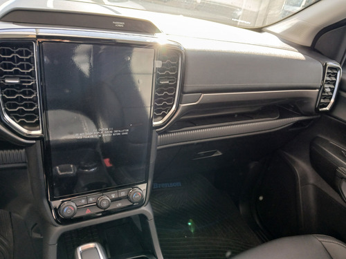 Ford Ranger 2.0 Cd 4X4 Limited At 210Cv