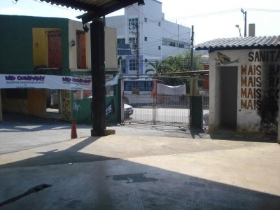 Imagem 6 de 10 de Ref.: 14729 - Terreno Em São Paulo Para Venda - 14729