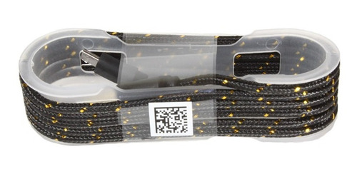 Cable Cargador Reforzado Micro Usb V8 Varios Colores