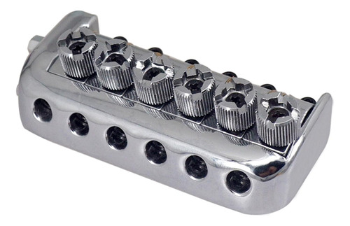 Puente De Guitarra, Pieza Trasera, Puente De Estilo B